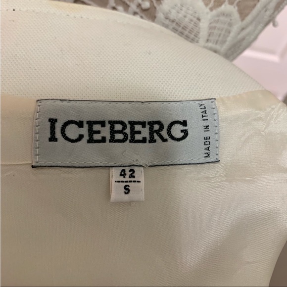 Iceberg Jackets & Coats Ice Berg Vest Poshmark